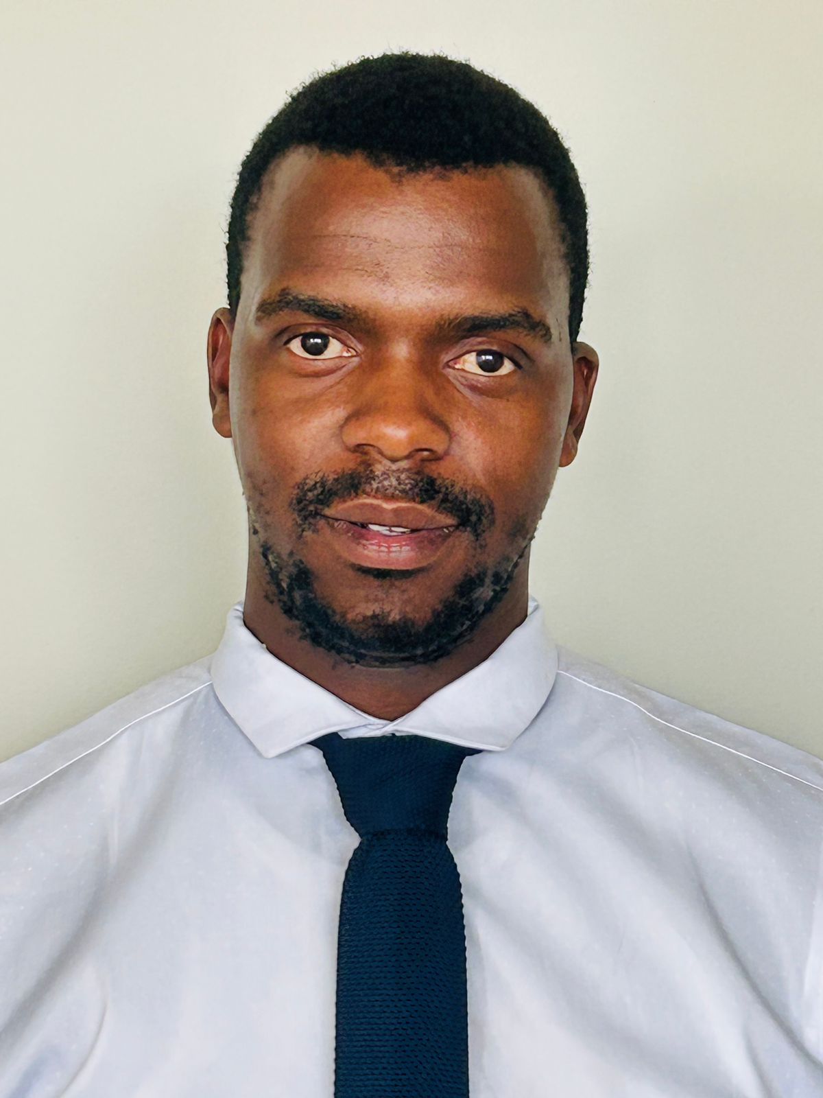 Mr Charles Mothepe Manthata