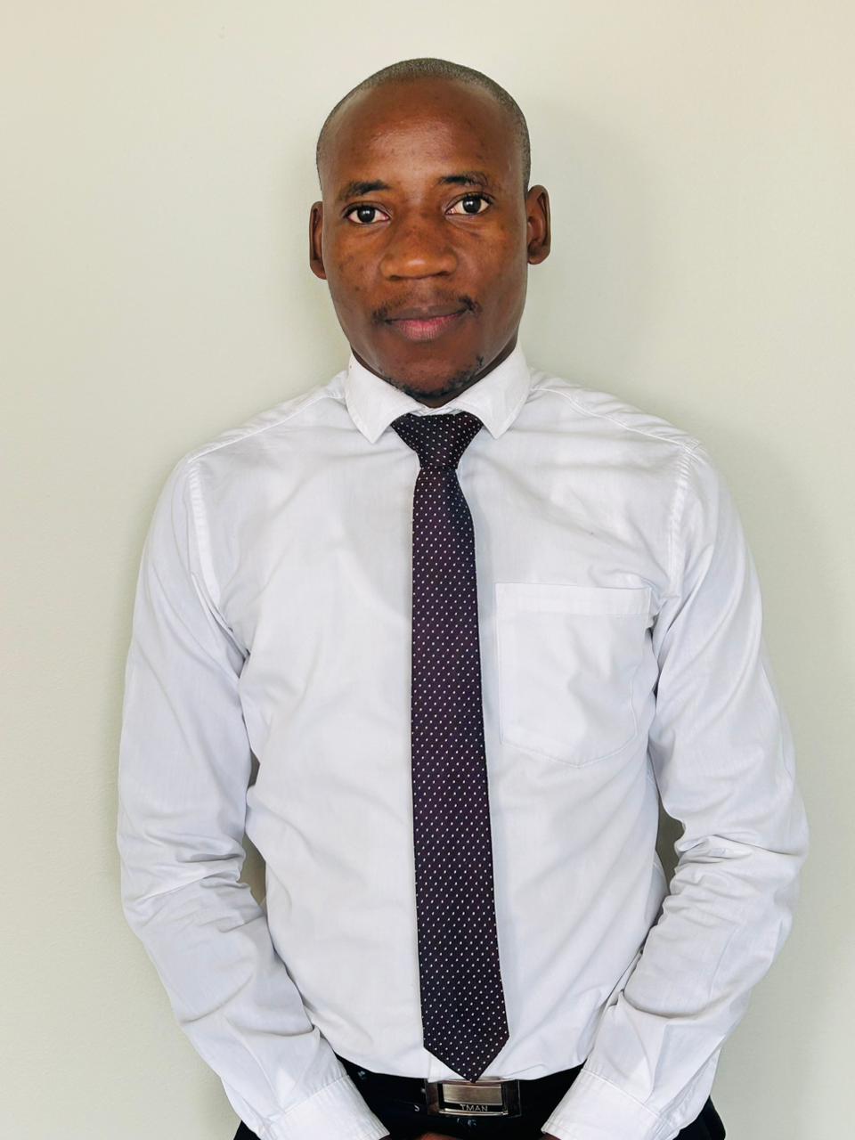 Rito Delron Makhongela